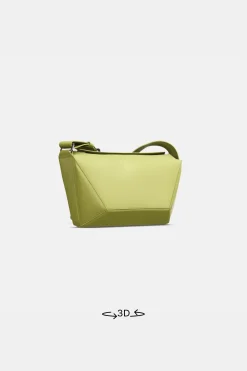 Clearance BANDOLERA PIEL S - LIMITED EDITION Hombre Piel|Bolsos / Mochilas