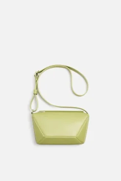 Clearance BANDOLERA PIEL S - LIMITED EDITION Hombre Piel|Bolsos / Mochilas