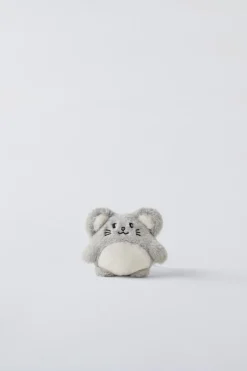 Niños ZARA 1½ - 6 Años·Bolsos / Mochilas|1½ - 6 Años·Bolsos / Mochilas<BANDOLERA RATONCITO