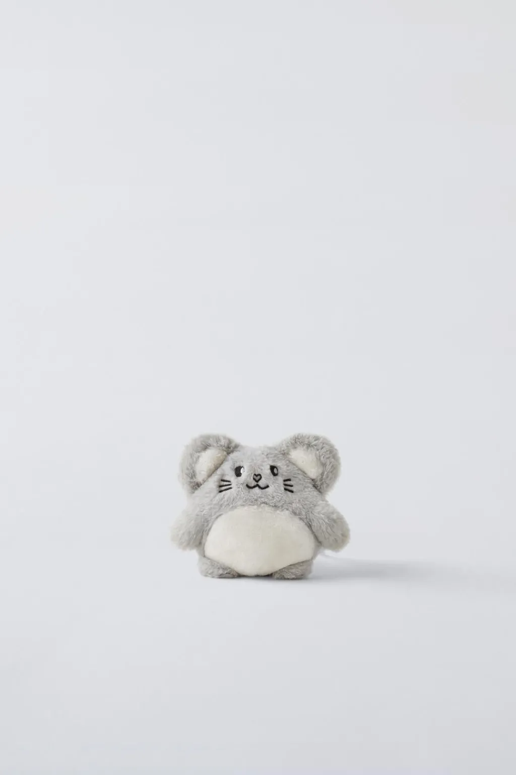Niños ZARA 1½ - 6 Años·Bolsos / Mochilas|1½ - 6 Años·Bolsos / Mochilas<BANDOLERA RATONCITO