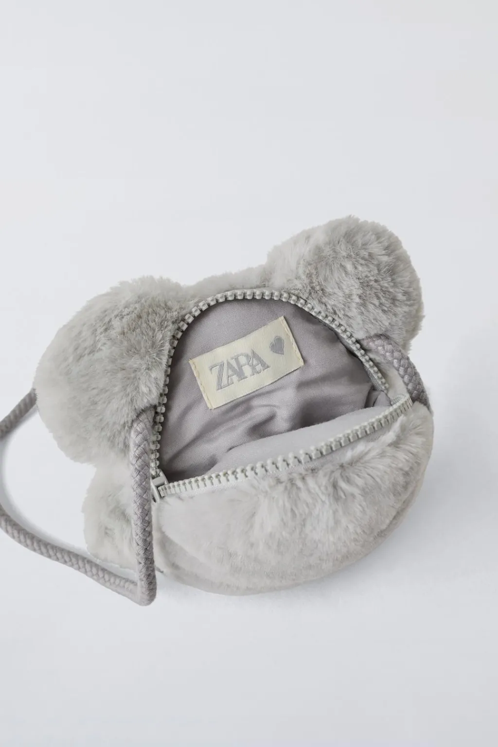 Niños ZARA 1½ - 6 Años·Bolsos / Mochilas|1½ - 6 Años·Bolsos / Mochilas<BANDOLERA RATONCITO