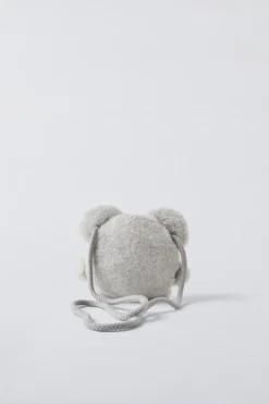Niños ZARA 1½ - 6 Años·Bolsos / Mochilas|1½ - 6 Años·Bolsos / Mochilas<BANDOLERA RATONCITO