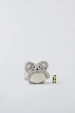 Niños ZARA 1½ - 6 Años·Bolsos / Mochilas|1½ - 6 Años·Bolsos / Mochilas<BANDOLERA RATONCITO