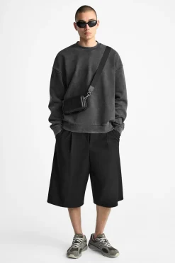 Sale BANDOLERA RÍGIDA Hombre Bolsos / Mochilas