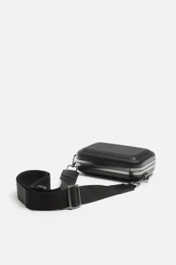 Sale BANDOLERA RÍGIDA Hombre Bolsos / Mochilas