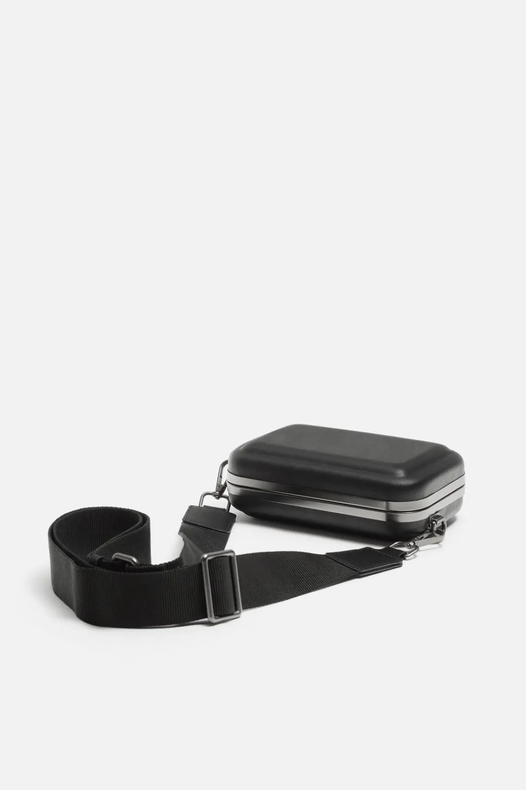 Sale BANDOLERA RÍGIDA Hombre Bolsos / Mochilas