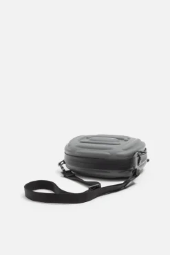 Discount BANDOLERA RÍGIDA ENGOMADA Hombre Bolsos / Mochilas