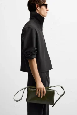 Discount BANDOLERA SOFT Hombre Bolsos / Mochilas