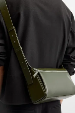 Discount BANDOLERA SOFT Hombre Bolsos / Mochilas