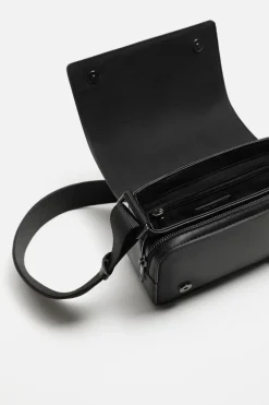 Best BANDOLERA SOLAPA Hombre Bolsos / Mochilas