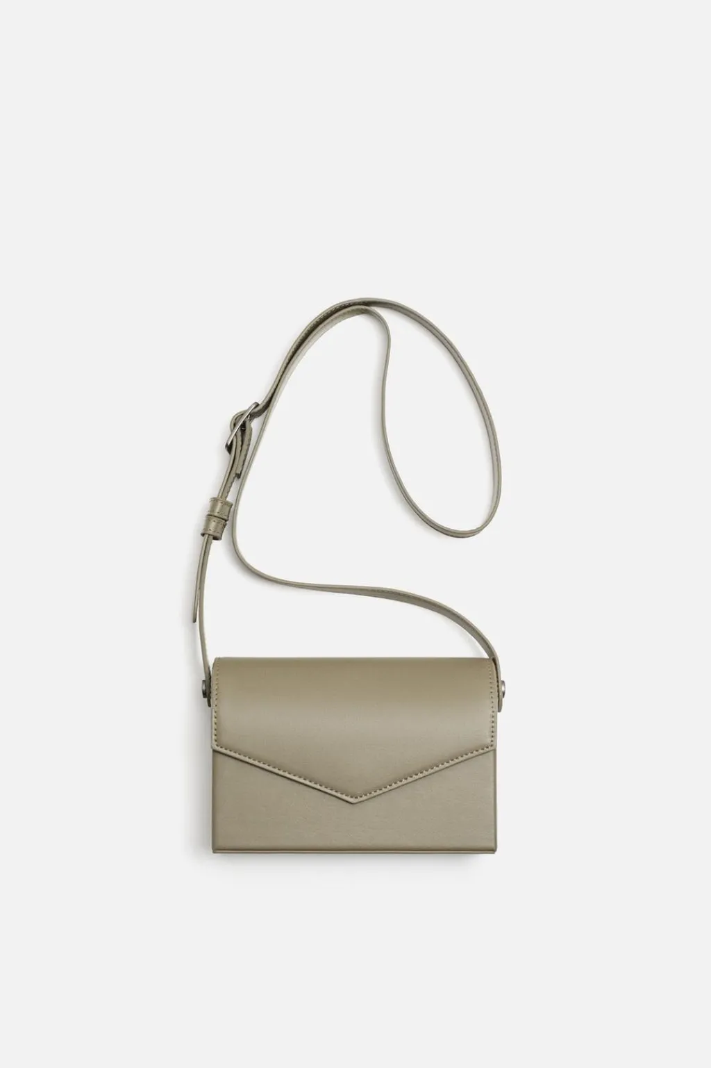 Fashion BANDOLERA SOLAPA Hombre Bolsos / Mochilas