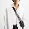 Outlet BANDOLERA SOLAPA Hombre Bolsos / Mochilas