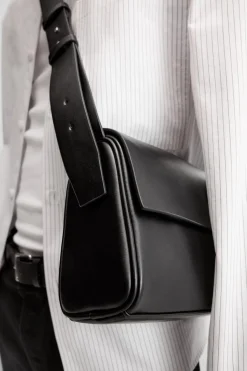 Outlet BANDOLERA SOLAPA Hombre Bolsos / Mochilas