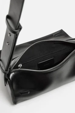 Outlet BANDOLERA SOLAPA Hombre Bolsos / Mochilas