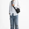 Fashion BANDOLERA SOLAPA NYLON Hombre Bolsos / Mochilas