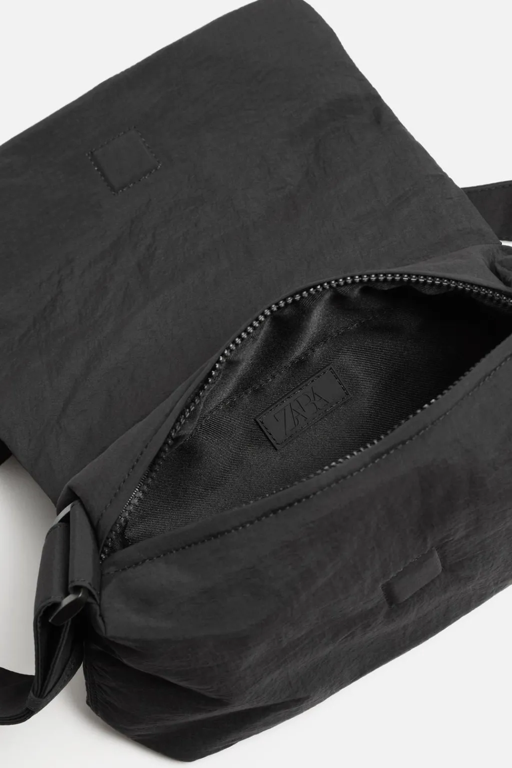 Fashion BANDOLERA SOLAPA NYLON Hombre Bolsos / Mochilas