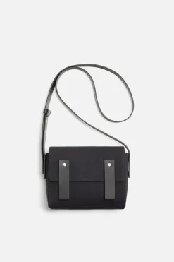 Fashion BANDOLERA SOLAPA TEJIDO Hombre Bolsos / Mochilas