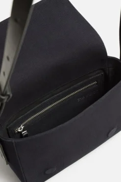 Fashion BANDOLERA SOLAPA TEJIDO Hombre Bolsos / Mochilas