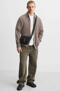 Best BANDOLERA TÉCNICA Hombre Bolsos / Mochilas