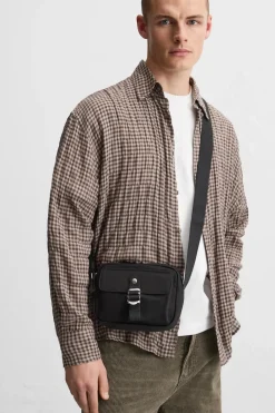 Best BANDOLERA TÉCNICA Hombre Bolsos / Mochilas
