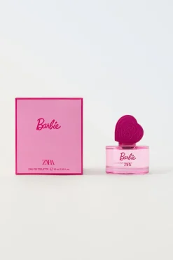 Niños ZARA 1½ - 6 Años·Licencias|1½ - 6 Años·Perfumes / Cosmética<BARBIE™ MATTEL EDT 60ML (2.02 FL. OZ)