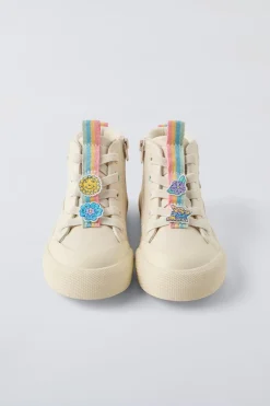 Niños ZARA 1½ - 6 Años·Licencias|1½ - 6 Años·Zapatos<BASKET MY LITTLE PONY®