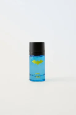 Niños ZARA 1½ - 6 Años·Licencias|1½ - 6 Años·Perfumes / Cosmética<BATMAN © & ™ DC COMICS SUMMER EDT 50ML (1.69 FL. OZ.)