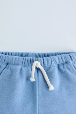 Niños ZARA 0 - 6 Meses·Básicos|6 - 18 Meses·Conjuntos<BERMUDA CORDÓN