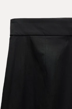 Best BERMUDA LARGA ZW COLLECTION Mujer Faldas / Shorts