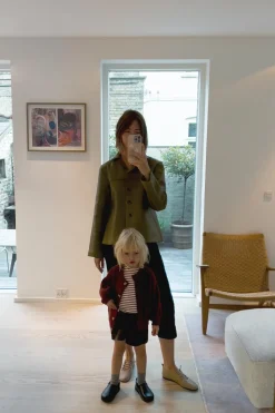 Niños ZARA 1½ - 6 Años·Faldas / Bermudas|6 - 18 Meses·Braguitas / Bermudas<BERMUDA LAZO EFECTO PIEL