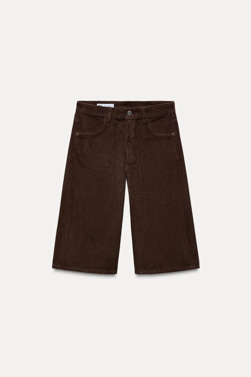 Best BERMUDA PANA Mujer Faldas / Shorts