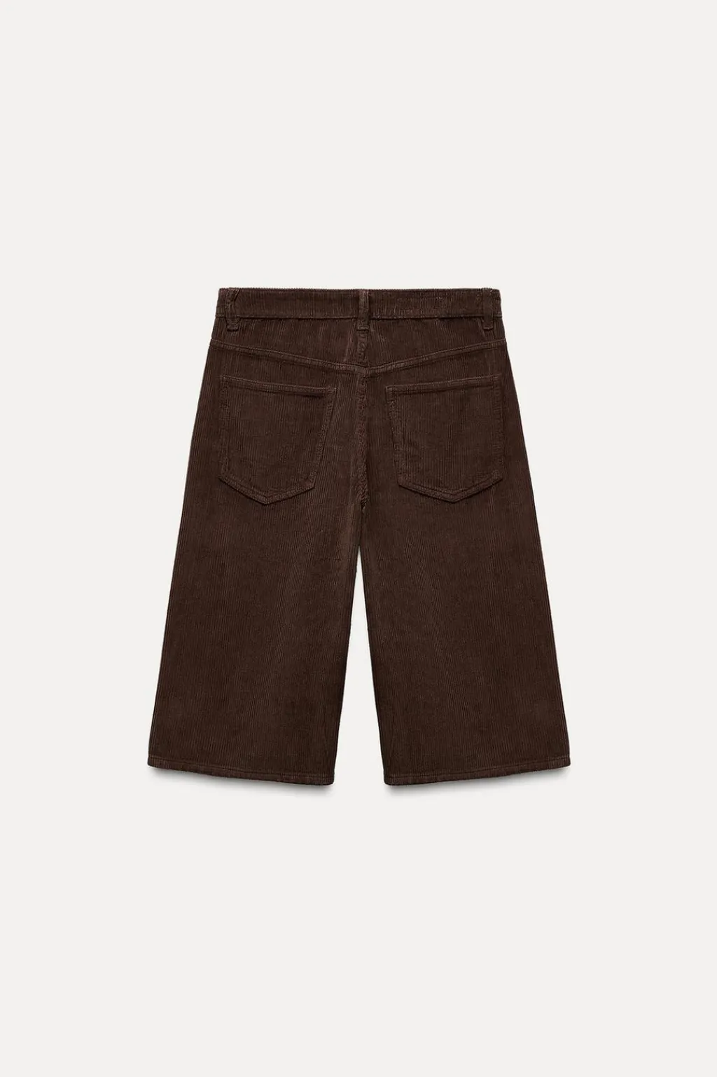 Best BERMUDA PANA Mujer Faldas / Shorts