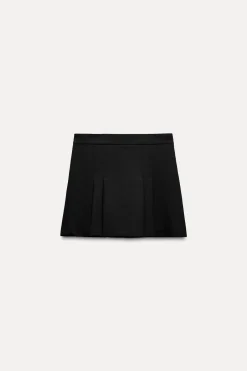 Best BERMUDA PLIEGUES Mujer Faldas / Shorts