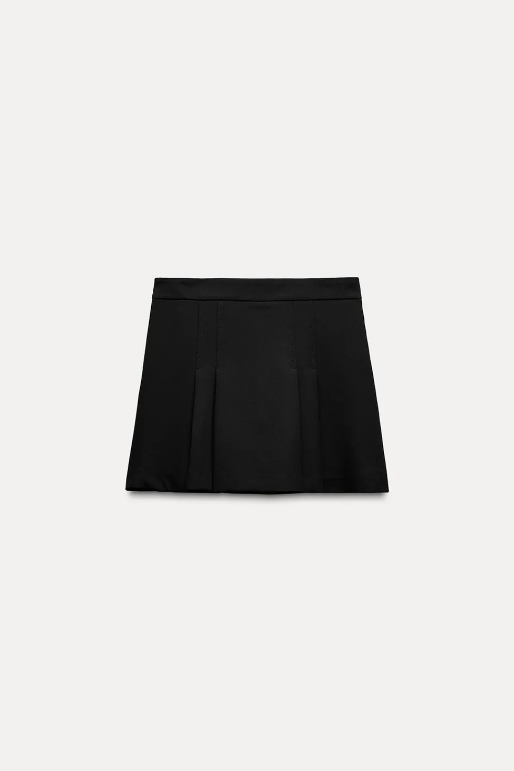 Best BERMUDA PLIEGUES Mujer Faldas / Shorts