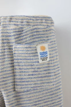 Niños ZARA 6 - 14 Años·Pantalones<BERMUDA TOALLA