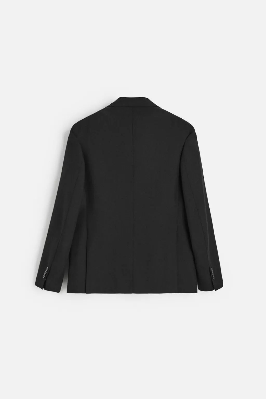 Hot BLAZER 100% LANA Hombre Blazers