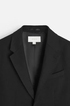 Hot BLAZER 100% LANA Hombre Blazers