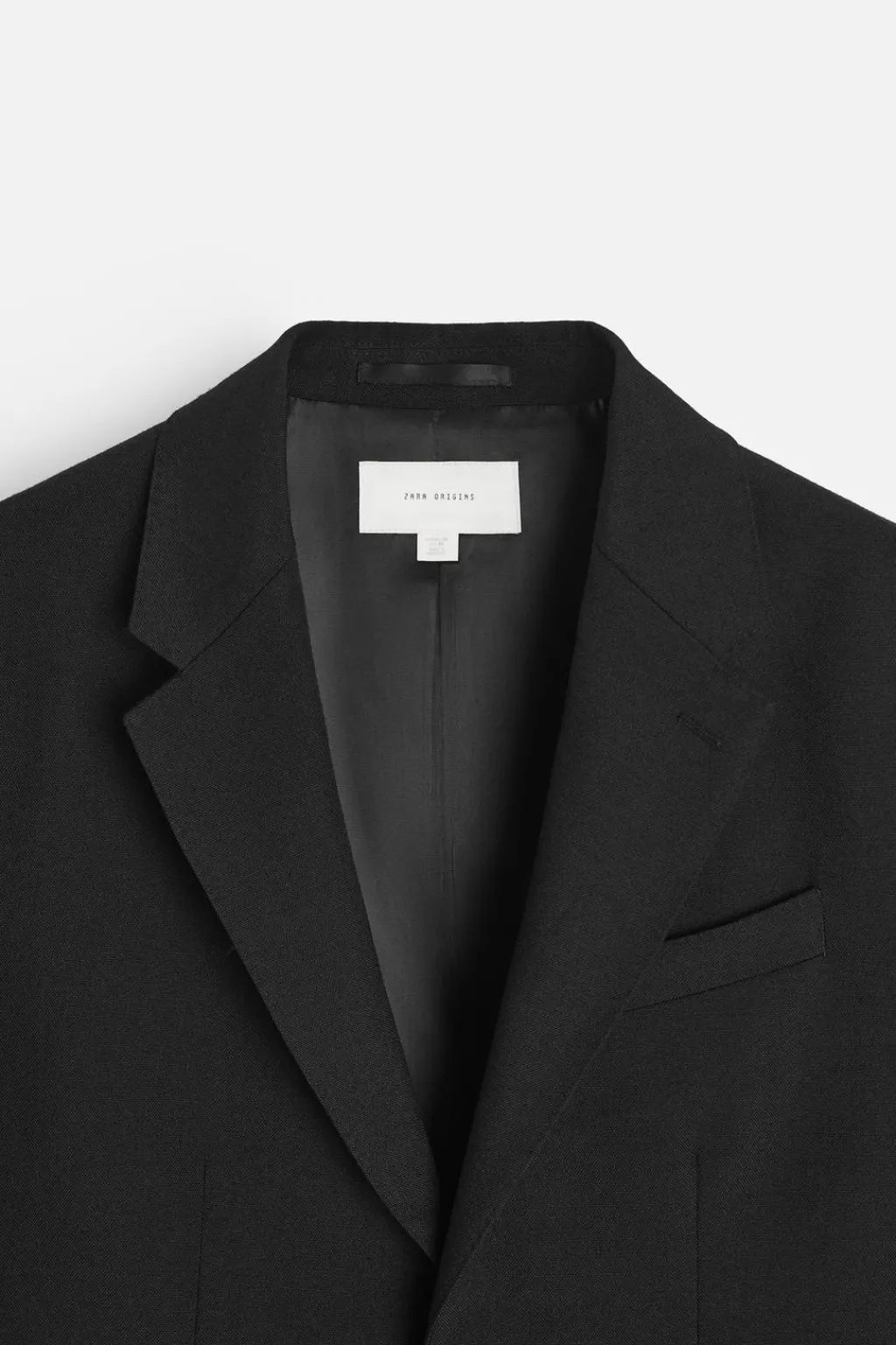 Hot BLAZER 100% LANA Hombre Blazers