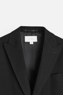 Clearance BLAZER 100% LANA Hombre Blazers