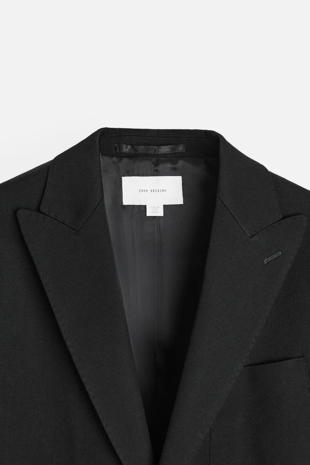 Clearance BLAZER 100% LANA Hombre Blazers