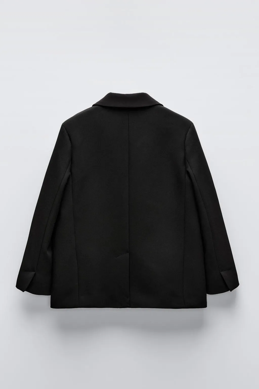 Niños ZARA 6 - 14 Años·Abrigos<BLAZER BOLSILLOS