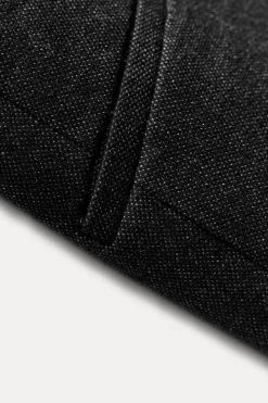 Best BLAZER CON LANA ZW COLLECTION Mujer Blazers / Chalecos