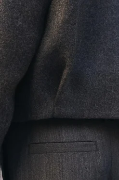 Hot BLAZER CROPPED FIT LIMITED EDITION Hombre Blazers