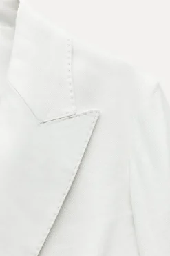 Outlet BLAZER CRUZADA BOTONES ZW COLLECTION Mujer Blazers / Chalecos
