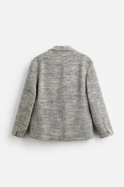 Online BLAZER CRUZADA ESTRUCTURA Hombre Blazers
