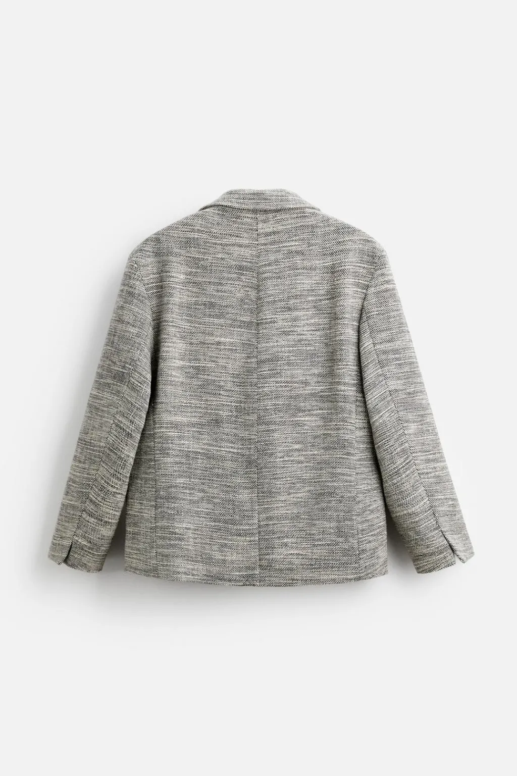 Online BLAZER CRUZADA ESTRUCTURA Hombre Blazers