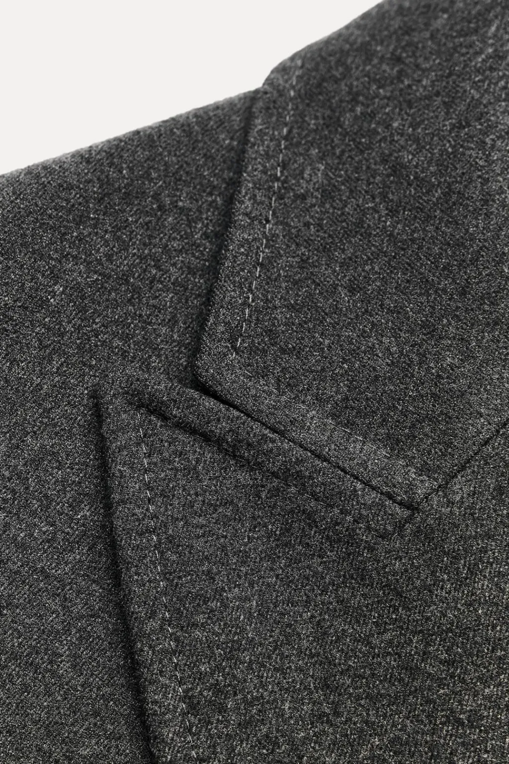 Best BLAZER CRUZADA HOMBRERAS Mujer Blazers / Chalecos