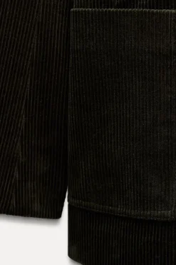 Clearance BLAZER CRUZADA PANA ZW COLLECTION Mujer Blazers / Chalecos