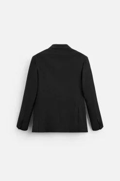 Fashion BLAZER CRUZADA SMOKING Hombre Blazers