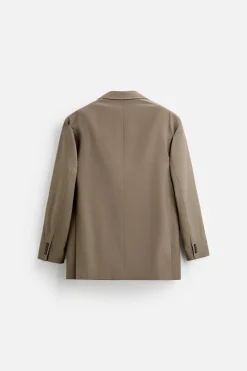 Sale BLAZER CRUZADA TRAJE Hombre Blazers